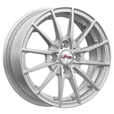 iFREE Fincher (KS1119) 5,5x14 4x100 ET42 D67,1 Neo-klassik