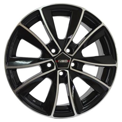 Neo 642 6,5x16 5x110 ET37 D65,1 BD