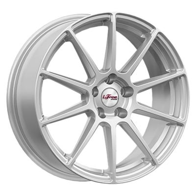 iFREE Vinzor (KS1008) 7x18 5x114,3 ET37 D66,6 Neo-klassik