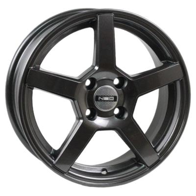 Neo V03 7x17 4x100 ET40 D60,1 BMG