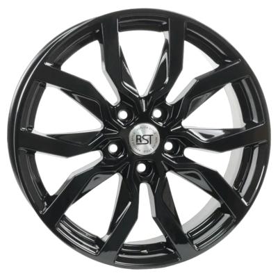 RST R138 (Tucson, Carnival) 7x18 5x114,3 ET51 D67,1 BL