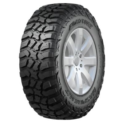 Fortune Maspire M/T 265/70R16 121/118Q