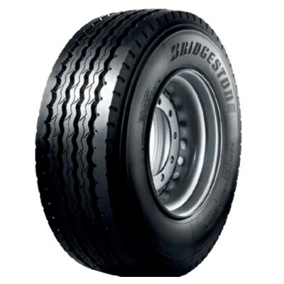 Bridgestone V-Steel Rib R168 385/65R22,5 160K