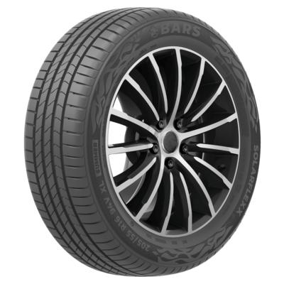 Bars SolarFlexx 215/65R16 102H XL