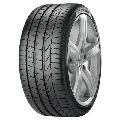 Pirelli P Zero 245/40R20 99Y RunFlat XL