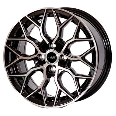 Lizardo XH1024 7x15 4x100 ET38 D60,1 BMF