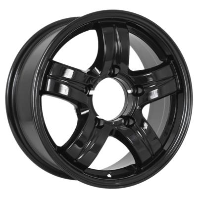 Neo 669 7x16 5x139,7 ET35 D108 BL