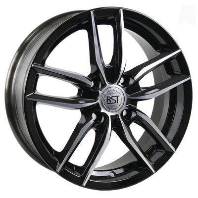 RST R076 (Solaris/Rio) 6x16 4x100 ET48 D60,1 BD