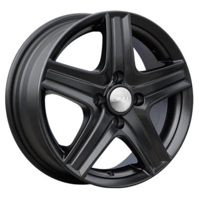 SKAD Magnum (KL160) 5,5x14 4x98 ET38 D58,6 Barhat novyy