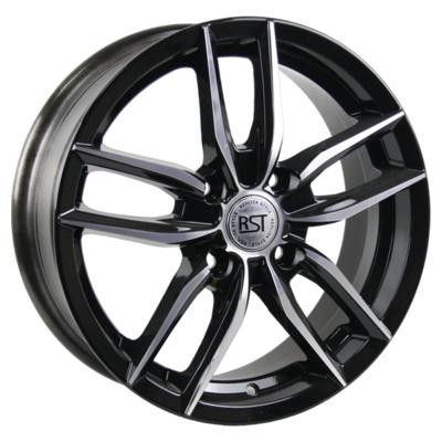 RST R076 (Solaris/Rio) 6x16 4x100 ET48 D54,1 BD