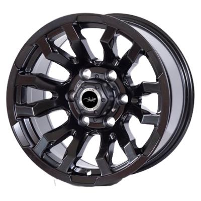 Lizardo XH691 9x18 6x139,7 ET0 D106,1 CB