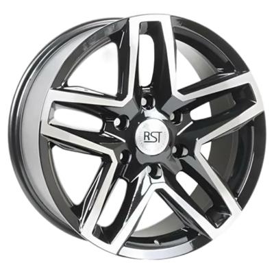 RST R238 (Nissan) 8x18 6x139,7 ET35 D77,8 BD