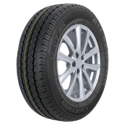 ECOVISION V-07 7,5/R16 114/112R
