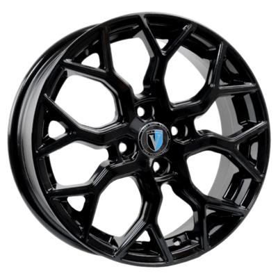 Venti 1619 6x16 4x98 ET33 D58,6 BL