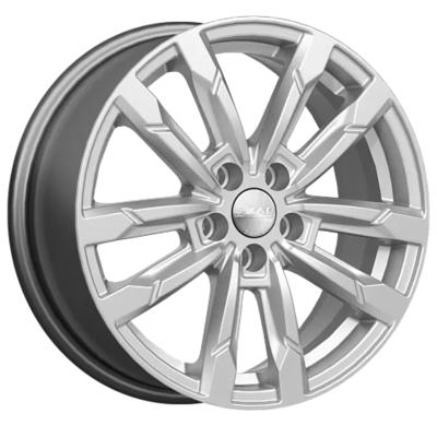 SKAD Keniya (KL367) 6,5x16 5x110 ET45 D63,35 Selena