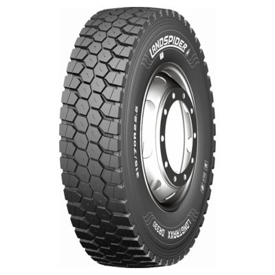 Landspider Longtraxx DR330 315/80R22,5 154/151M