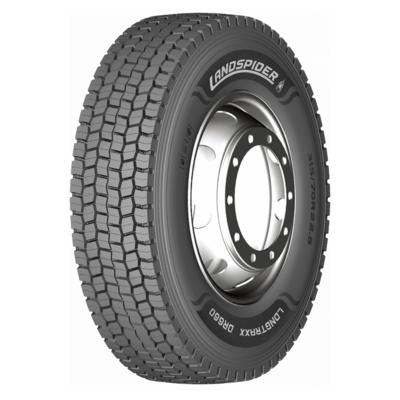 Landspider Longtraxx DR660 315/80R22,5 157/154L