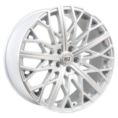 RST R002 (Lexus) 8,5x20 5x114,3 ET30 D60,1 Silver