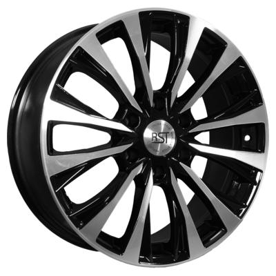 RST R109 7,5x19 6x139,7 ET25 D106,1 BD