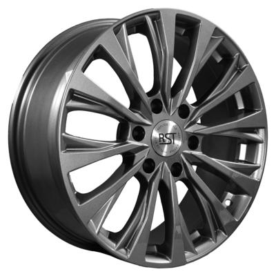 RST R109 7,5x19 6x139,7 ET25 D106,1 BMG