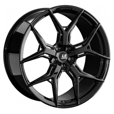 LS Forged LS FG14 9x20 5x127 ET45 D71,6 BK