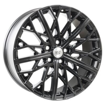 RST R002 (Lexus) 8,5x20 5x114,3 ET30 D60,1 BL