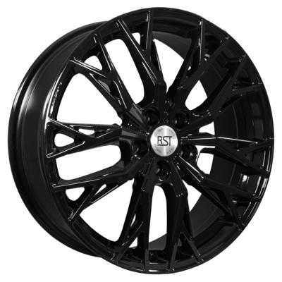 RST R119 (Exeed) 7x19 5x108 ET36 D65,1 BL
