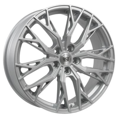 RST R119 (Exeed) 7x19 5x108 ET36 D65,1 Silver