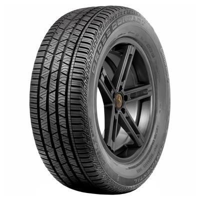 Continental ContiCrossContact LX Sport  255/55R18 109V N0 FR XL