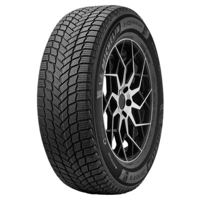 Michelin X-Ice Snow 205/65R17 100T XL (не шип)