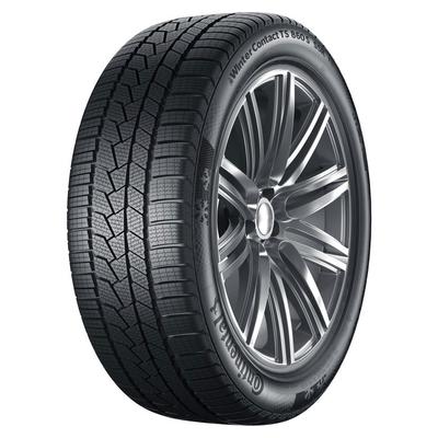 Continental ContiWinterContact TS 860 S 265/40R21 105V FR XL (не шип)