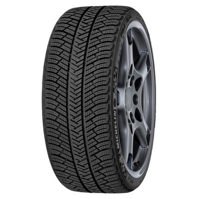 Michelin Pilot Alpin PA4 275/40R19 105W XL (не шип)
