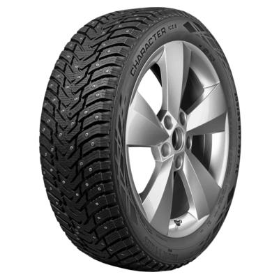 Ikon Tyres Character Ice 8 (Nordman 8) 225/40R18 92T XL (шип)