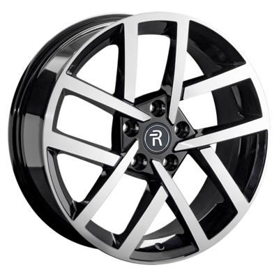 Replay SK197 7x17 5x112 ET45 D57,1 BKF