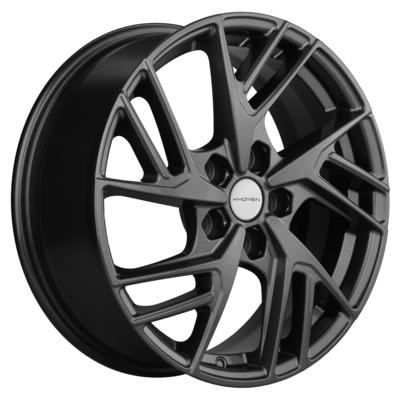 Khomen Wheels KHW1722 (Elantra/i30) 6,5x17 5x114,3 ET46 D67,1 Gray