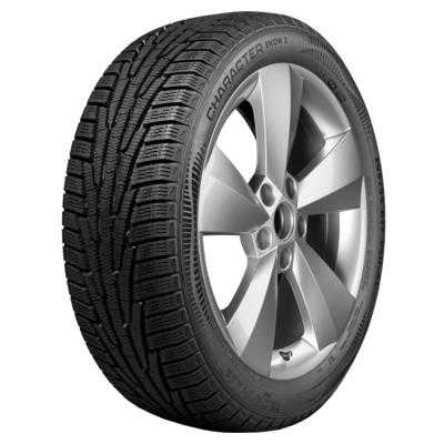 Ikon Tyres Character Snow 2 (Nordman RS2) 185/65R15 92R XL (не шип)