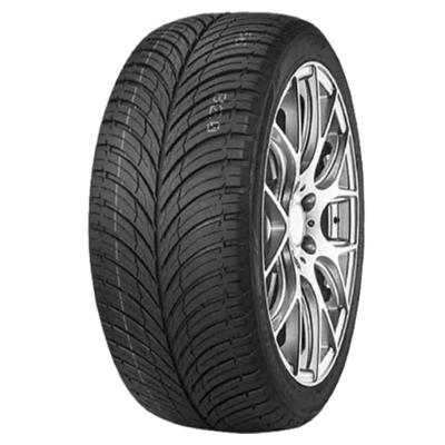 Lateral Force 4S