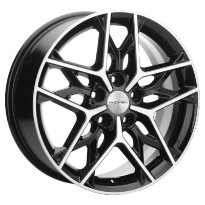 KHW1709 (Geely Atlas Pro)