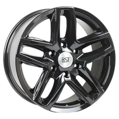 RST R238 (Nissan) 8x18 6x139,7 ET35 D77,8 BL