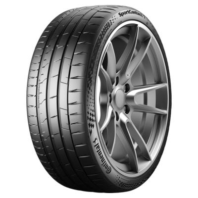 Continental SportContact 7 245/45ZR20 103Y FR XL