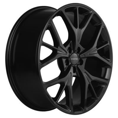 Khomen Wheels KHW2012 (Haval F7/F7x) 8x20 5x114,3 ET40 D64,1 Black