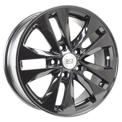 RST R116 (Skoda, VW) 6,5x16 5x100 ET40 D57,1 BL