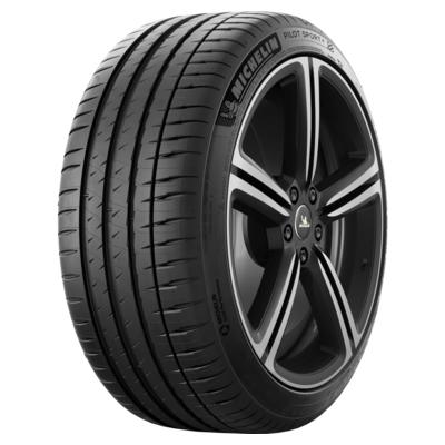 Michelin Pilot Sport 4 245/35R18 92Y RunFlat XL