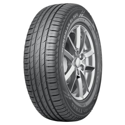 Ikon Tyres Nordman S2 SUV (Character Aqua SUV) 265/70R16 112T