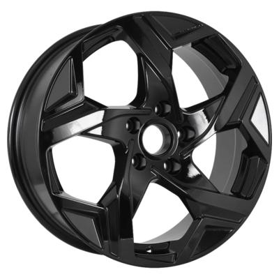 RST R227 (Mazda CX-5) 7x17 5x114,3 ET45 D67,1 BL