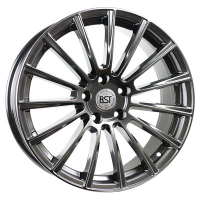 RST R108 (Volvo) 8x18 5x108 ET42,5 D63,4 BH