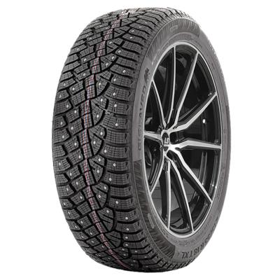 Gislaved IceControl 195/60R15 92T XL (шип)