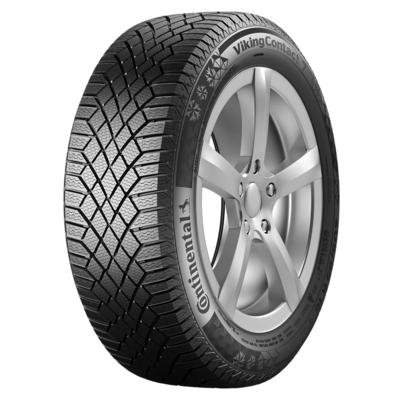 Continental VikingContact 7 235/60R20 108T FR XL (не шип)