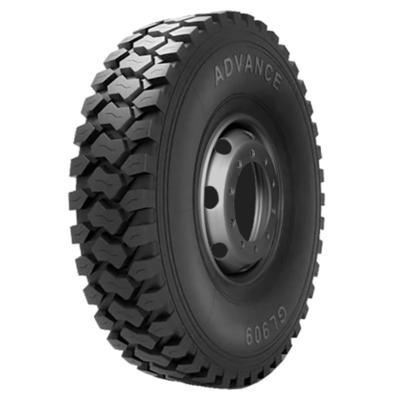 Tornado (Advance Holdings) GL909APro 12/R24 173/171F