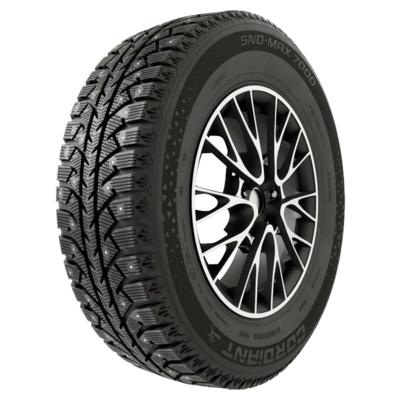 Cordiant Sno-Max 7000 205/50R17 93T XL (шип)